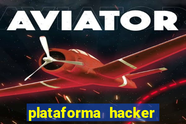 plataforma hacker fortune tiger